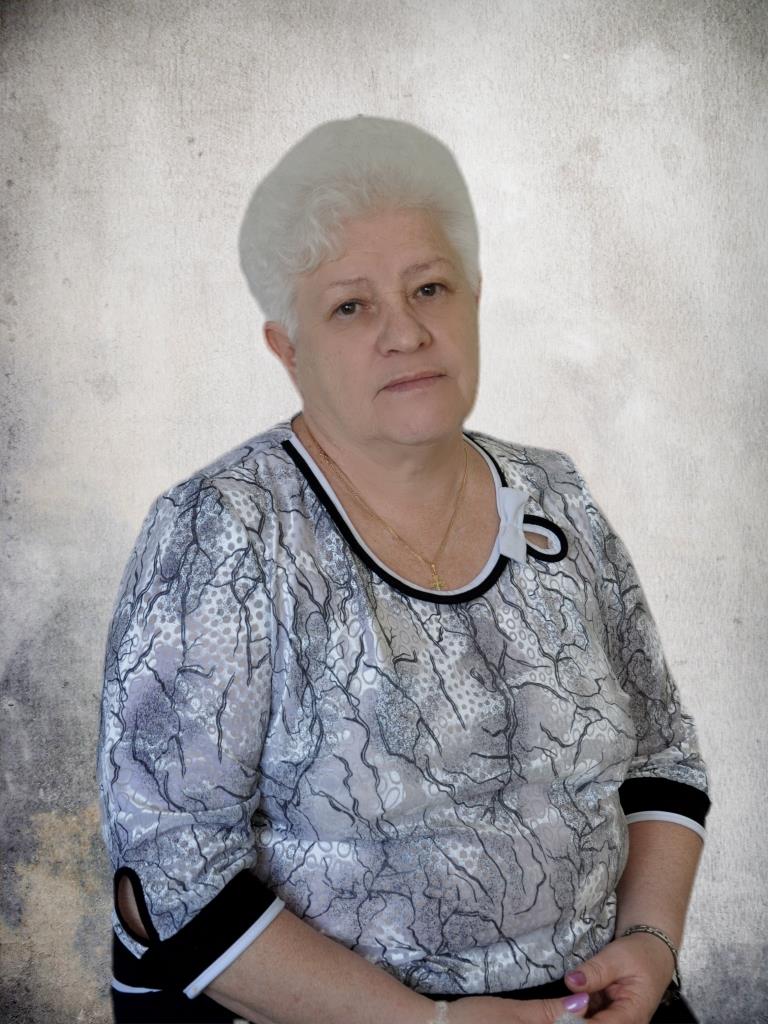 Кунаева Ольга Александровна.